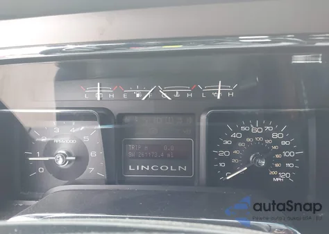 2011 Lincoln Navigator from USA, damaged, VIN 5LMJJ2J59BEJ